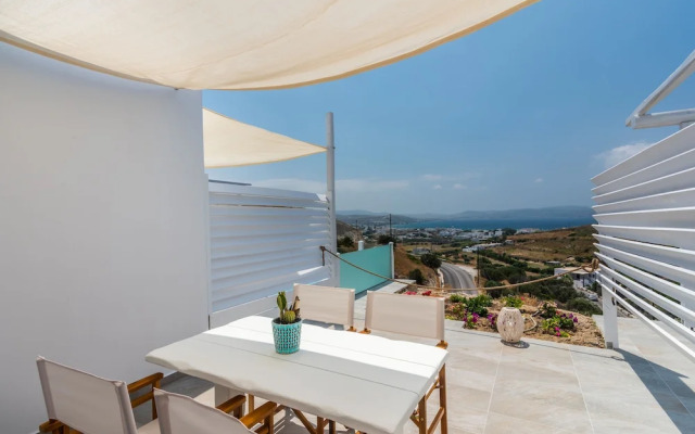 Milesian Suites