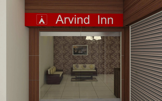 Arvind Inn Hotel