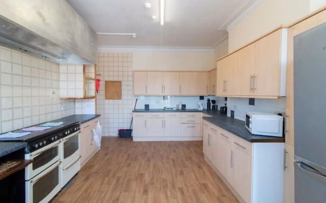 Brookvale Guest House Room 7