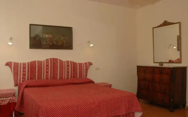 Villa Pieve