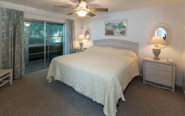 Sanibel Arms West Condominiums