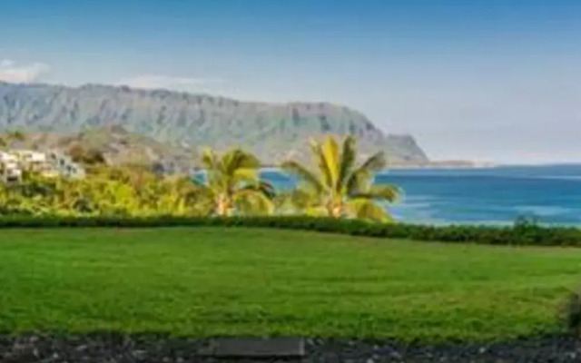 Pali Ke Kua 115 by RedAwning