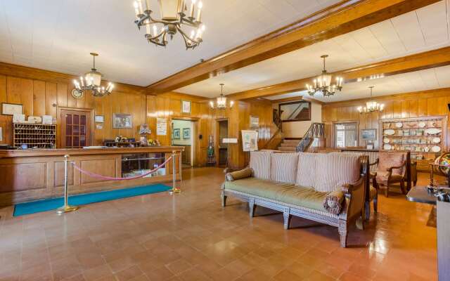 Americas Best Value Inn Historic Clewiston Inn