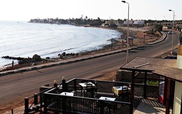 Dahab Bay Hotel