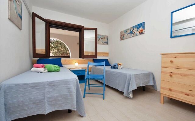 Residence Anthiros