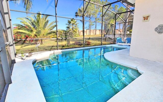 Calabay Parc 234 - Four Bedroom House