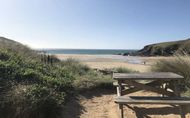 Mounts Bay Inn