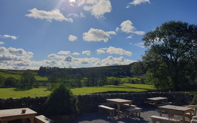 New Inn Appletreewick