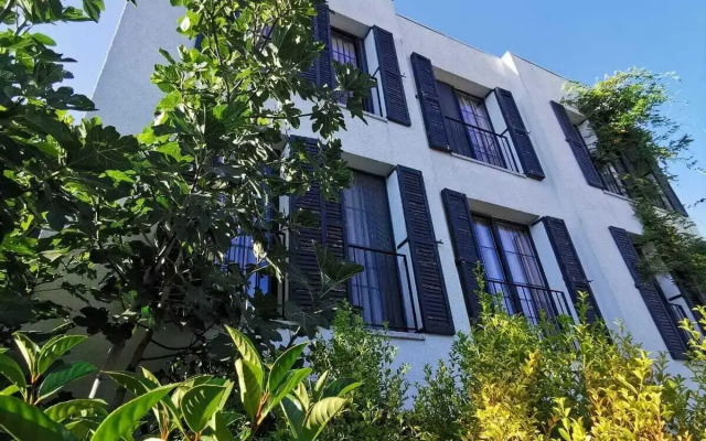 Savra Bodrum