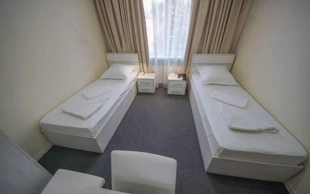 Guest House Nadezhda