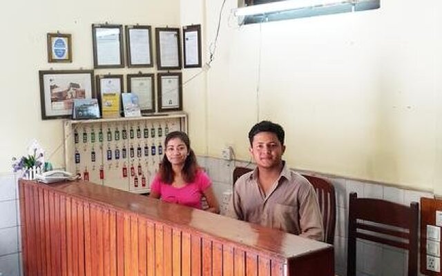 Sabai Phyu Hotel