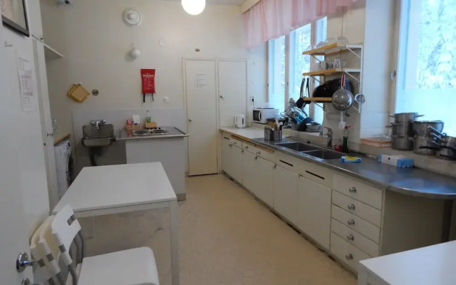 Hostel Immalanjärvi