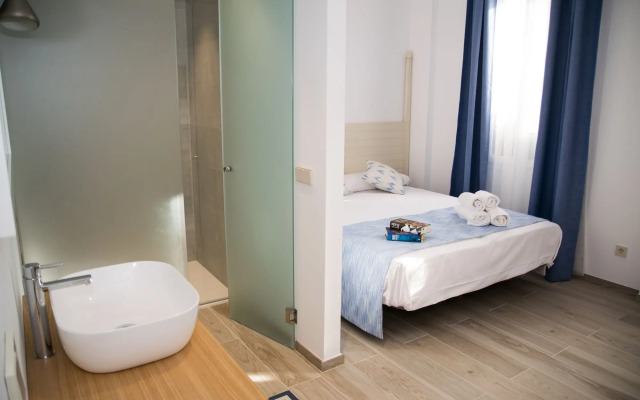 Petit Hotel Sant Miquel - Adults Only