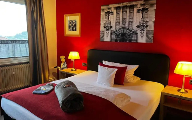 Henblas-Hotel