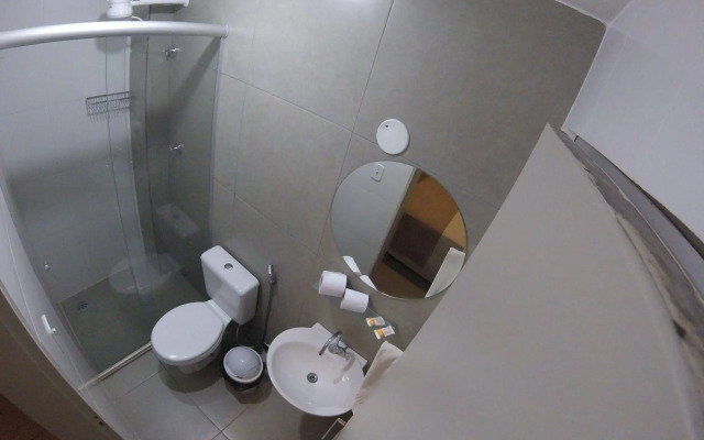 Bluemar Hotel