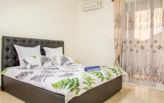 Exclusive Apartment in Handsworth - 2 Bedrooms