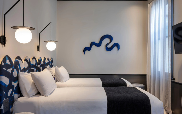 Naumi Studio Wellington