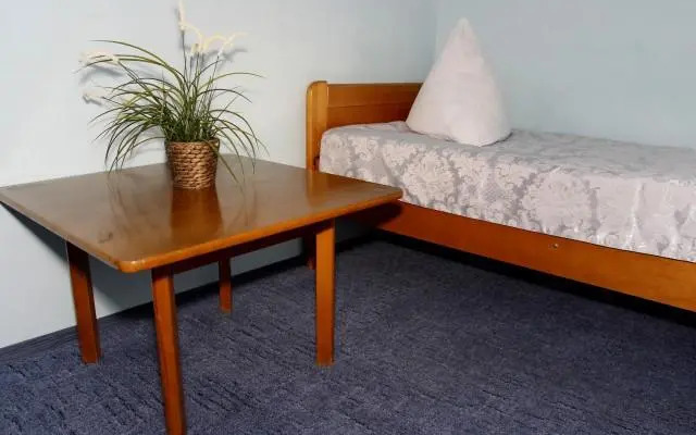 Отель Степной