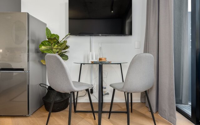 Bridgewater One Luxury Apartments