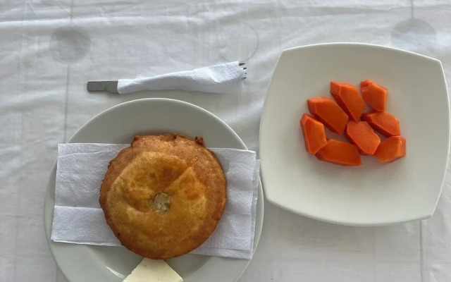 Hotel Mar del Viento