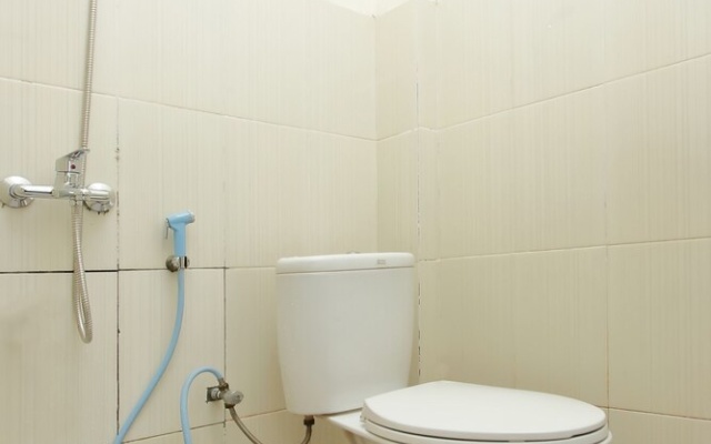 Wisma Malawen by Oyo Rooms – Bathroom – Palangkaraya