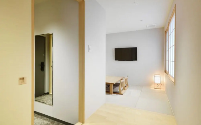 Kyoto Machiyado Gojo Ohashi