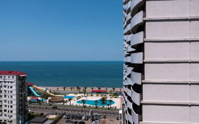 Orbi Plaza Batumi