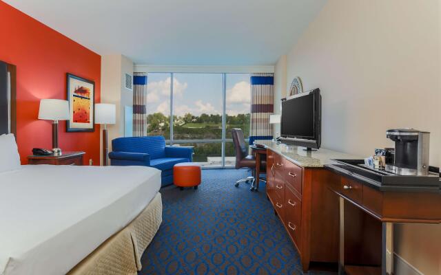 Hilton Branson Convention Center