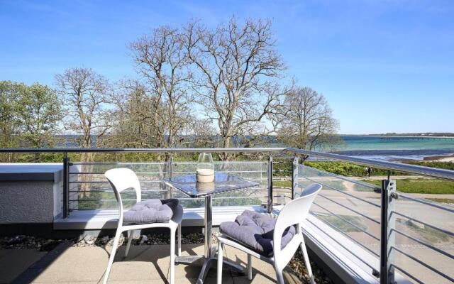 Dünenblick Wohnung 16