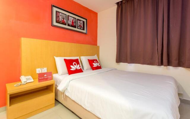 Signature Hotel KL Sentral