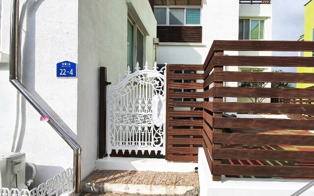 Jejudo Hasukjip Guesthouse