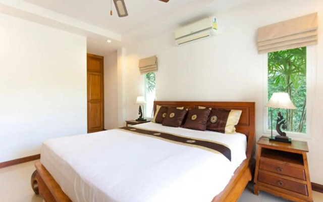 Corton Villa by Jetta