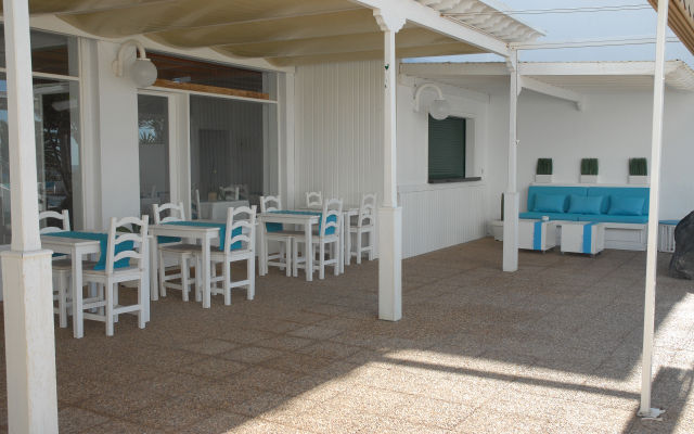 Neptuno Apartments