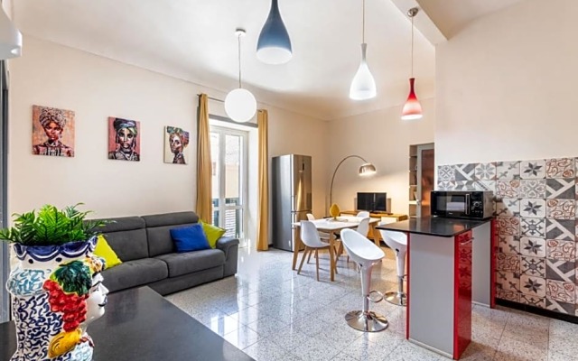 Guest House Aurispa
