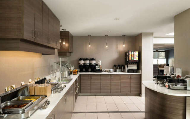 Residence Inn by Marriott Philadelphia Conshohocken