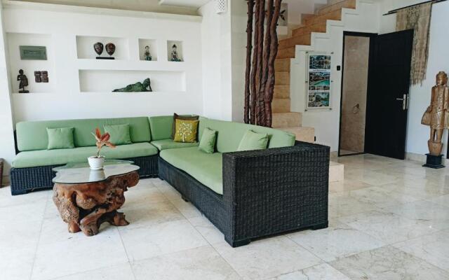 Harmony Villa Dua