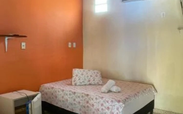 Pousada Retiro das Dunas