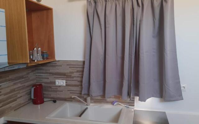 Georgia's quality apartments 4