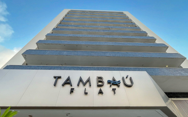 Tambaú Flat #112 - em Tambaú por Carpediem