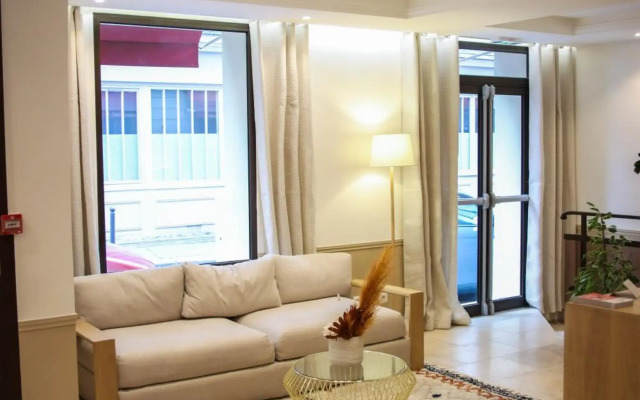 Hotel Little