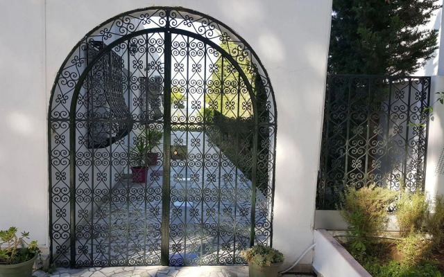 Villa Ambre