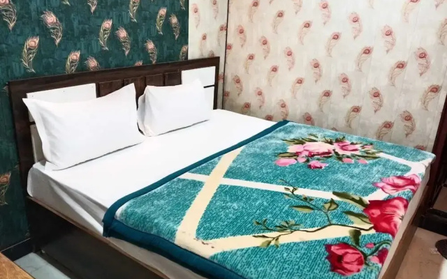 Hotel Tulsi Palace