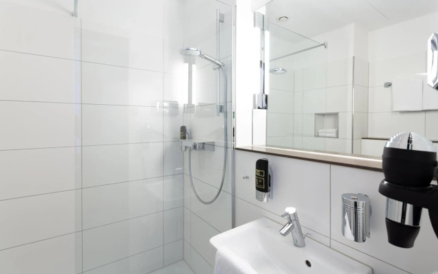 aletto Hotel Kudamm