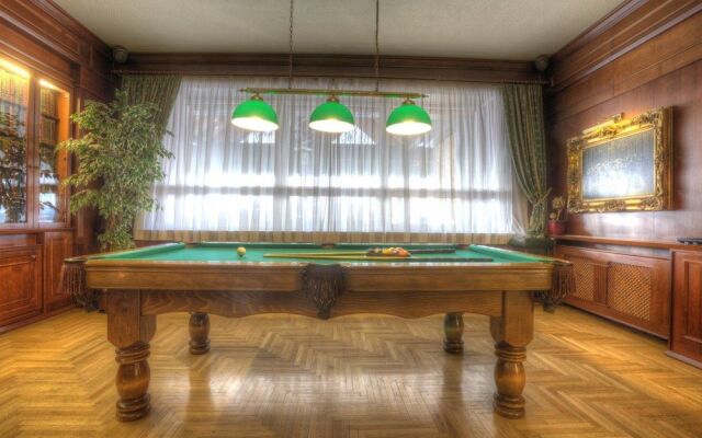 Grand Hotel Residence