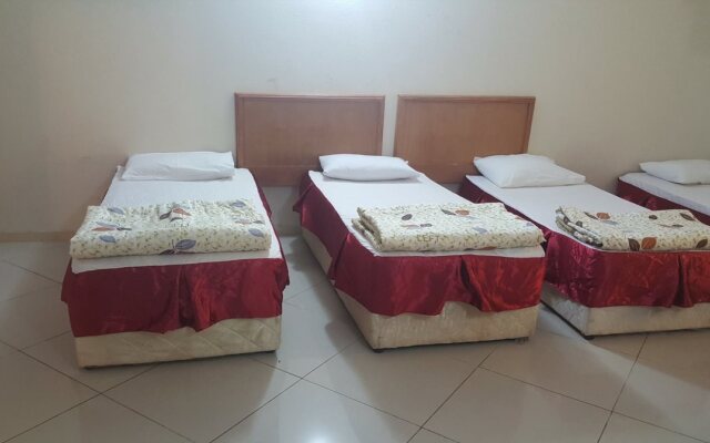 Dar Aljeffry Furnished Apartments