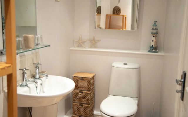 Harbourside Apartment