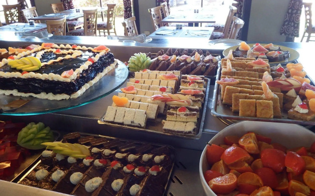 Palmyra Club Amar El Zaman