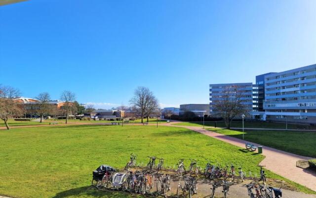 Ferienpark H01-006 Ferienpark