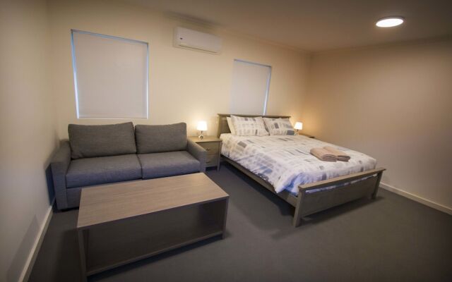 The Bunkhouse