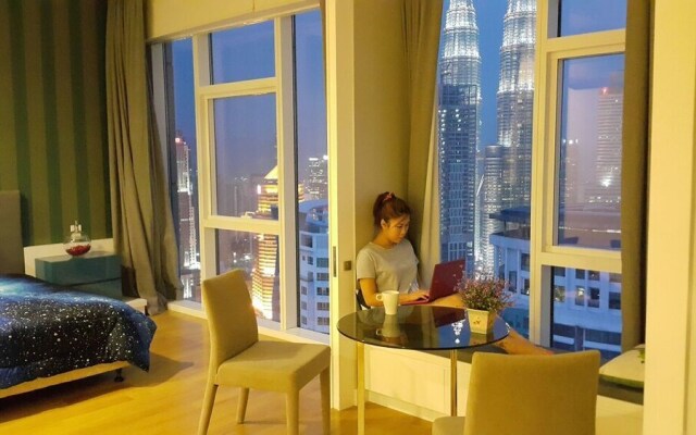 KLCC Platinum Suites by Condotel